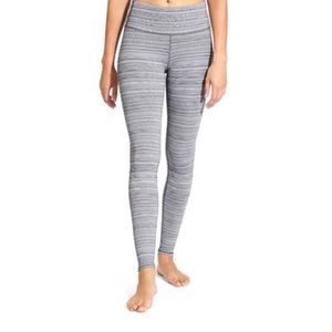 Athleta high rise leggings size small.
